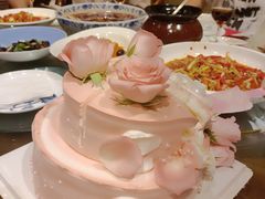 -顺兴老茶馆·精品川菜(世纪城店)