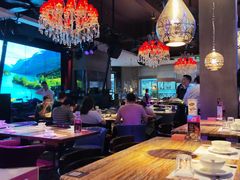 大堂-蝴蝶汇音乐酒馆(罗湖店)