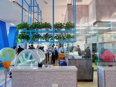 -贝林大翅鲸简餐厅(国家海洋博物馆店)