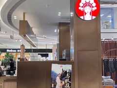 -丽达购物中心(崂山店)