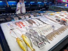 -王庄阿咪海鲜大排档(象园店)