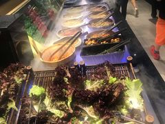 -韩盛·盛江山自助料理(中街大悦城店)