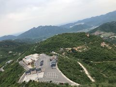 -定都峰