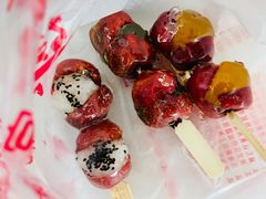 -小宝栗子(嘉华国际商业中心店)