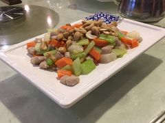 -利雅园酒家(大沙地店)