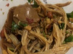 -张记捆鸡(总店)