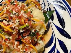 -雀舞云南菜(天津天河城购物中心店)