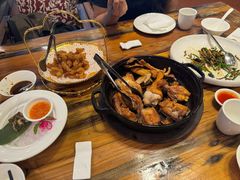 -临家闽南菜(宝洲路店)