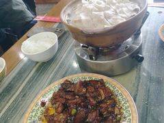 -砂锅居(西四店)