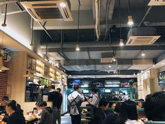 -木屋烧烤(岗顶二店)