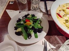 -大树餐厅(益田假日店)