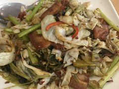 -澳门西南饭店·粤菜·茶市·手工点心(华海路店)