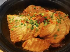 -野蔓果·山野菜(西湖景区·龙井茶田店)