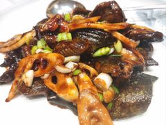 -渔家大院·胶东海鲜·老鲁菜餐厅(德胜店)