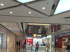 -万达广场(南昌红谷滩店)