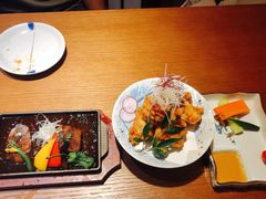 -水之惠鲜鱼料理(王府大街店)