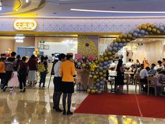 门面-大家乐(深圳喜荟城店)