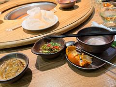 -一朵菌·野生菌探索家火锅(南亚店)