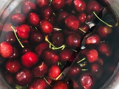 -菜园坝水果市场