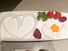 -海底捞火锅(枫蓝国际购物中心店)