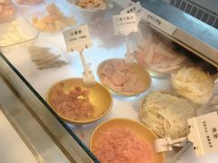-成都你六姐·牛肉冒菜·麻辣香锅(长泰广场店)