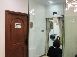 -芳朵美容养生SPA