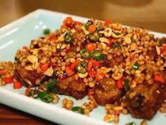 -禾珍珠家常小馆(河南博物院店)