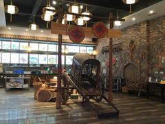 -纳福苑(亮庆餐饮分店)