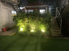 -荔明优客酒店(广州增城挂绿广场店)