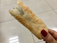 牛舌饼-北京稻香村(西单购物中心店)