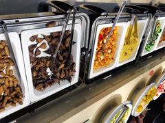 -素满香·食养自助(建邺万达店)