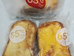 -85度C(生甜甜圈研究工坊·上海局门店)