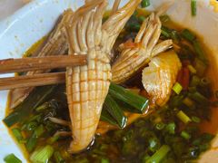 -山城年华老火锅(玉林店)