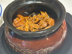 娘家做的瓦罐香-回家吃饭·地道南昌菜(建德观总店)