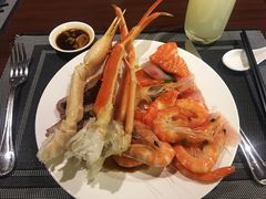 -AdD全日制餐厅(中谷花园酒店)