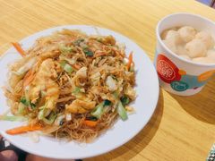 -林记木担鱼丸汤(鼓浪屿店)