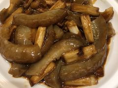 -阿庄新豫菜(航海东路店)