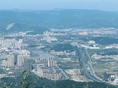 -青芝山风景名胜区