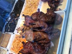 -紫燕百味鸡(明湖店)