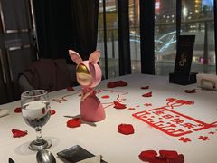 -王品牛排(福州泰禾店)