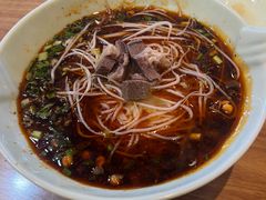 -王记特色锅魁(城市阳光大厦店)
