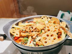 -江渔儿酸菜鱼(东厦一百店)