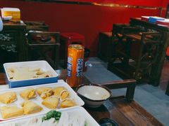 -老天桥蛙炉火锅(姑苏总店)