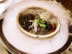 -玫瑰厅上海菜(兴国路店)