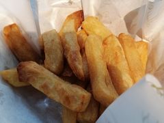 -Let'sBURGERplus·非常创意汉堡(三里屯店)