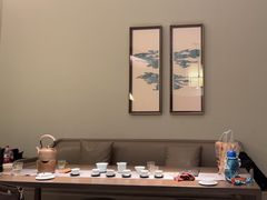 -同庆楼(滨湖万达广场店)