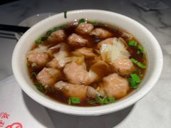 虾籽馄饨-花园茶楼(兴城西路店)