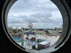 -泰达航母主题公园