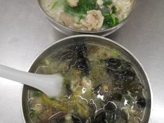 -广场正宗原汁薏米店