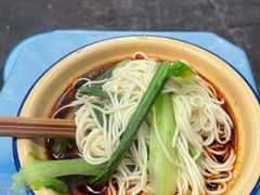 小面二-温馨缘面庄(总店)